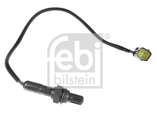 Oxygen Sensor